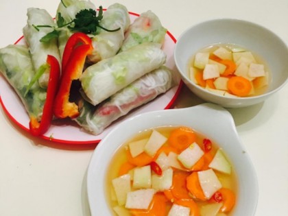 Foto: To Vietnamese Cuisine